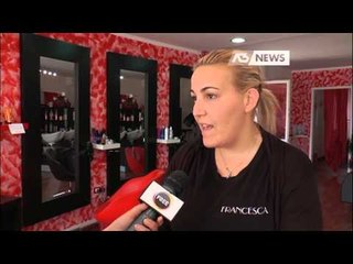 HONSELL, FERMARE GLI ARRIVI VIA MARE IN CITTA'