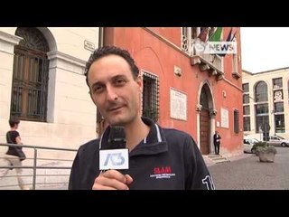 GRADIMENTO DEI SINDACI