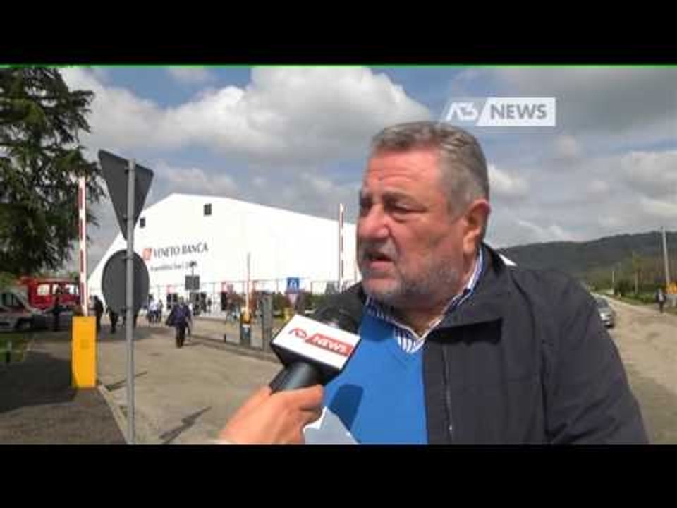 VENETO BANCA, APPROVATO BILANCIO E DEPREZZAMENTO