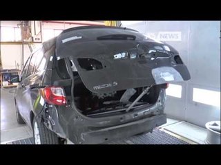 LA RIVOLTA DEI CARROZZIERI