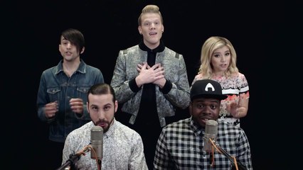 Michael Jackson’un müzikal evrimini 6 dakikada izleyin