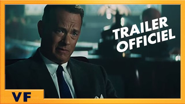 Le Pont des Espions - Bande annonce [Officielle] VF HD