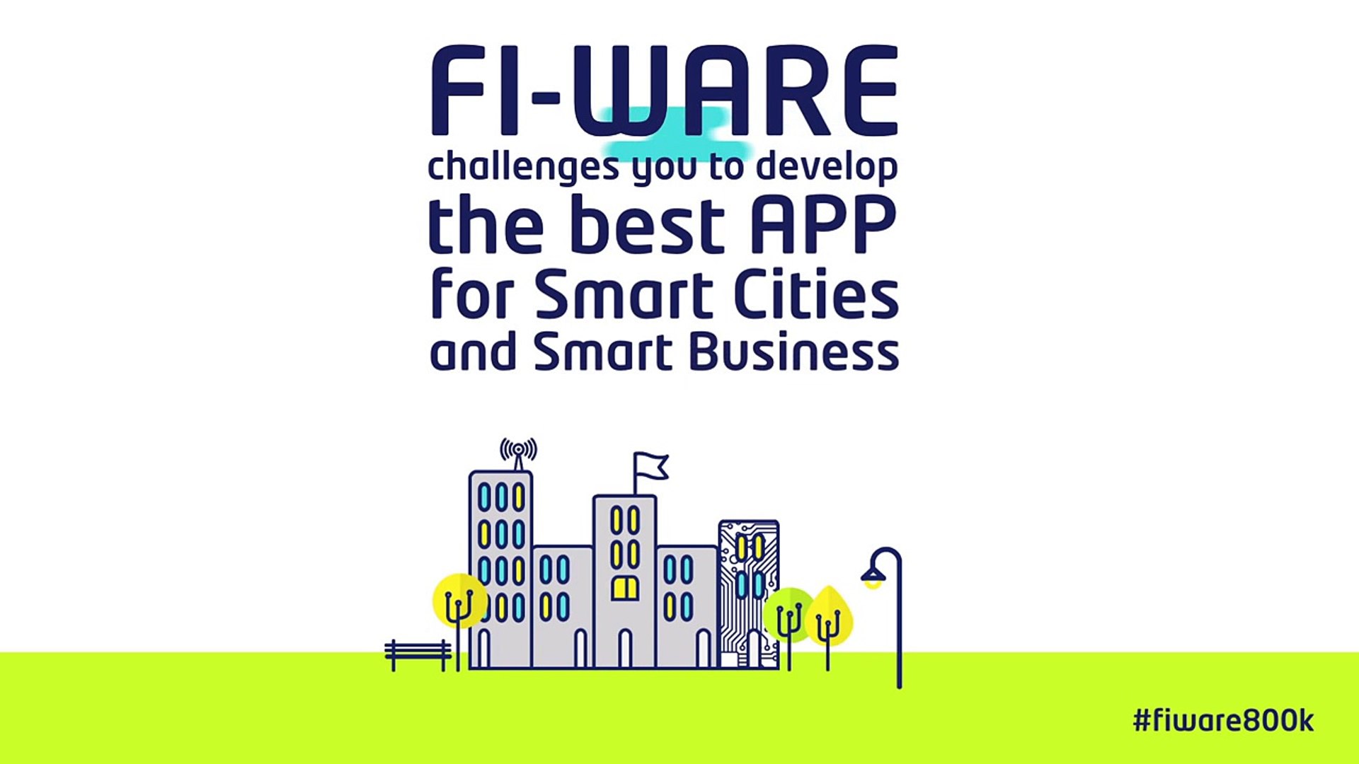 FI-WARE Challenges