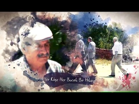 Köşe Bucak Hikayeler - İnhisar 2. Bölüm