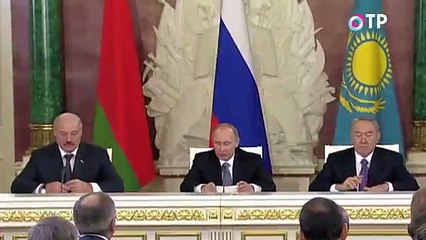 Большое интервью на ОТР. Сергей Глазьев (04.07.2015)