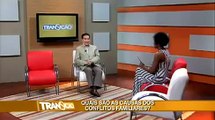 Divaldo Pereira Franco: conflitos conjugais