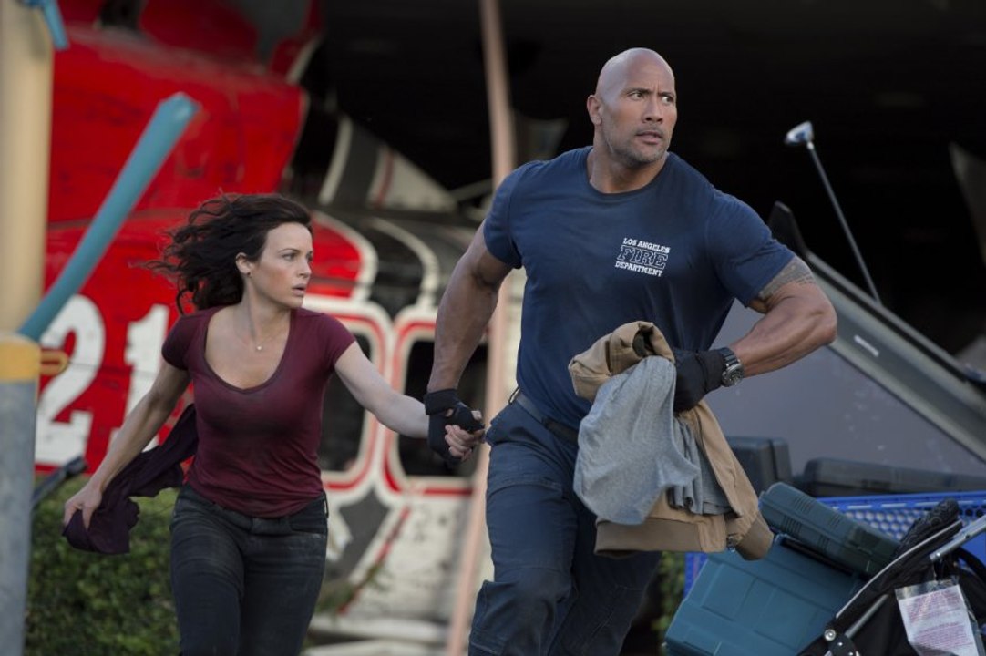 San Andreas Full in HD âœ”âœ”âœ”