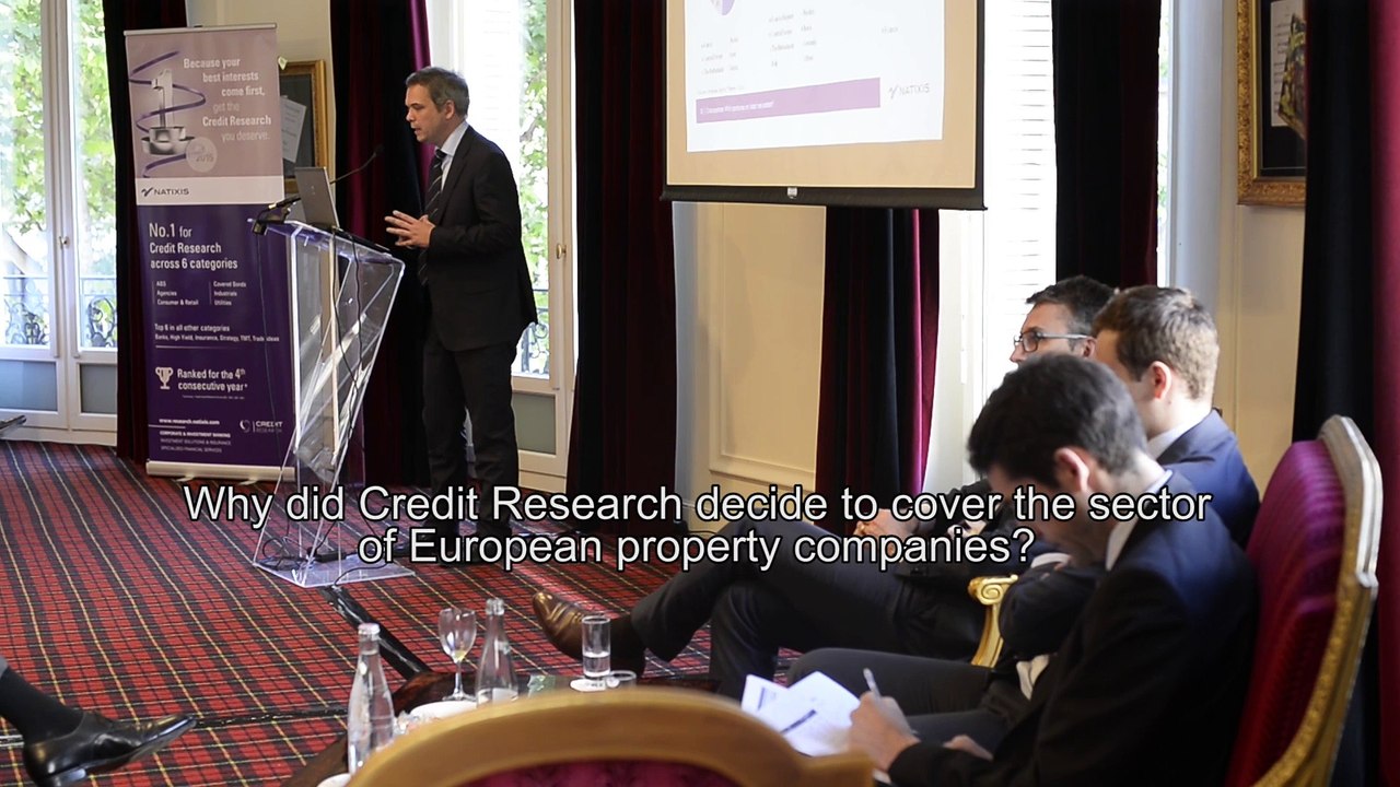 Conference cross-expertise