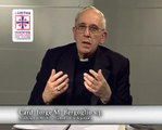 El cardenal Bergoglio sobre la Caridad