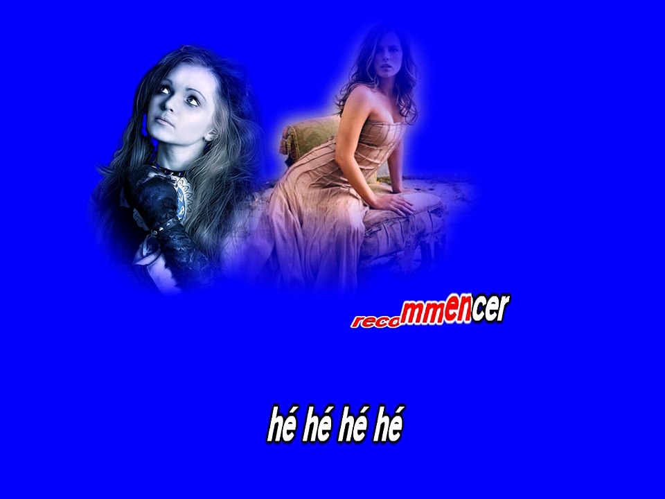 yoni je ne veut que toi (gia)