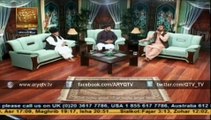 Lab Pe Hai Guftagu Madine Ki - Hafiz Zeeshan Elahi Sialvi - QTV (Naat Zindagi Hai)