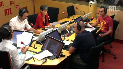 "Laissez vous tenter" du 8 juillet 2015