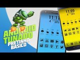 Pretinho Básico [Android Tunado] - Baixaki Android
