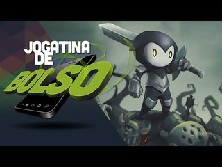 Reaper [Jogatina de Bolso] Gameplay - Baixaki Android