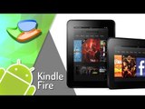Amazon Kindle Fire [Análise de Produto] - Baixaki