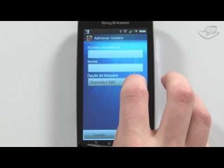 Como bloquear ligações indesejadas no Android [Dicas] - Baixaki