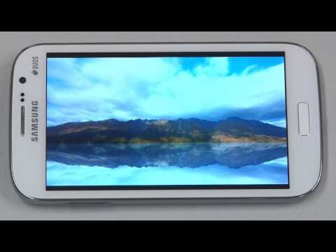 Samsung Grand Duos [Análise de Produto] - Baixaki