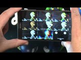 Sony Xperia ZQ [Análise de Produto] - Baixaki