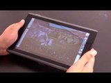 Acer Iconia Tab A500 [Análise de Produto] - Baixaki