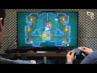 OUYA (o videogame com Android) [Análise de Produto] - Baixaki