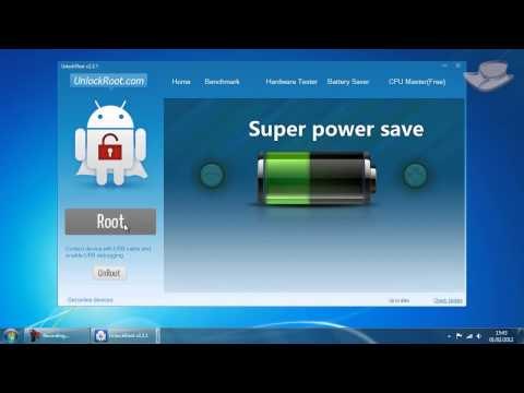 Como fazer root no Android [Dicas] - Baixaki
