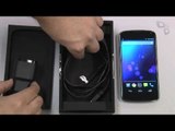 LG  Nexus 4 Análise de Produto]