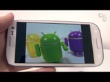 Samsung Galaxy S3 [Análise de Produto] - Tecmundo