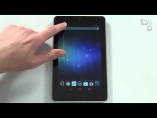 Asus Google Nexus 7 [Análise de produto] - Tecmundo