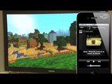 Como transmitir vídeos do iOS e Android para a TV [Dicas] - Baixaki