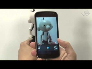 Android 4.1 Jelly Bean [Análise] - Baixaki