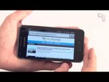 Samsung Galaxy SII Lite [Análise de Produto] - Tecmundo