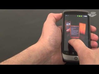 Como alterar a interface do Android [Dicas] - Baixaki