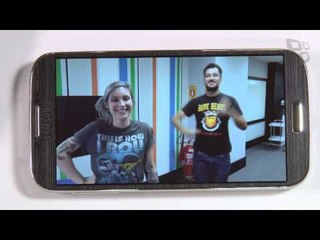 Samsung Galaxy S4 [Análise de Produto] - Baixaki