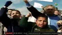 Egipcios advierten que mantendrán protestas hasta caída del régimen de Mubarak