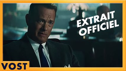Le Pont des Espions - Bande annonce [Officielle] VOST HD