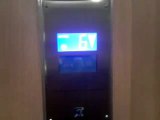 Elevator Otis _ Ascenseur Otis