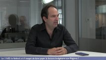 Le 11h02: le fédéral a-t-il essayé de faire payer la facture budgétaire aux Régions ?