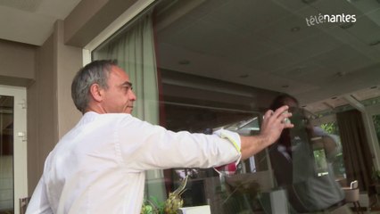 Innovation : l'enceinte qui fait chanter les murs