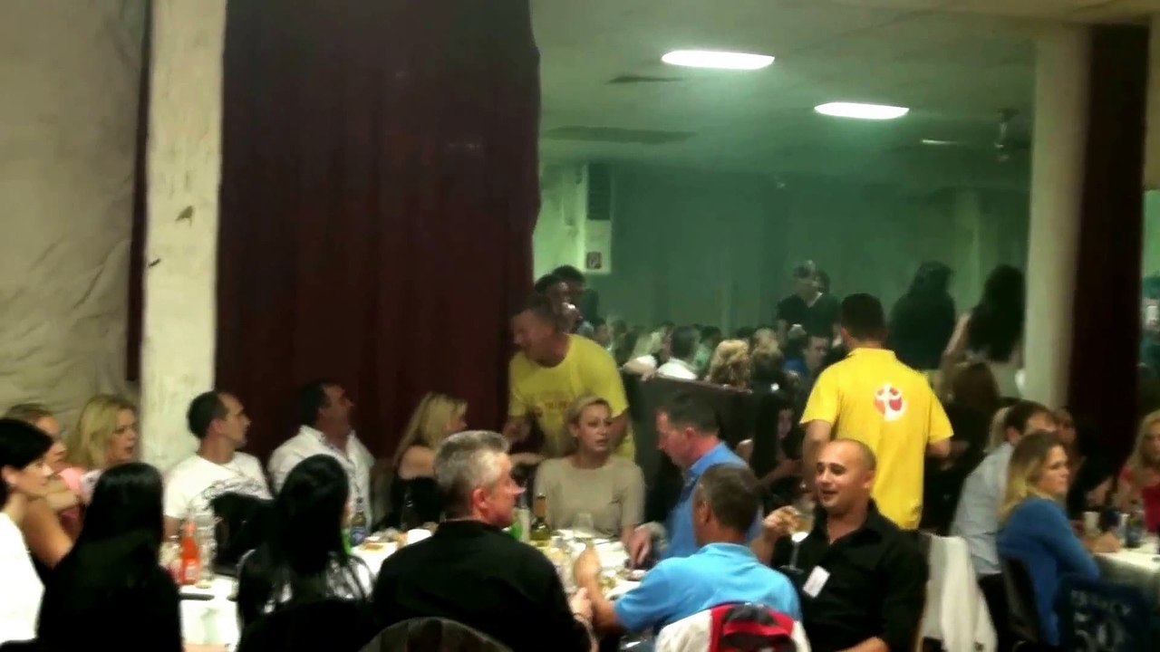 SEMIR JAHIC NIJE TAJ COVJEK ZA TEBE