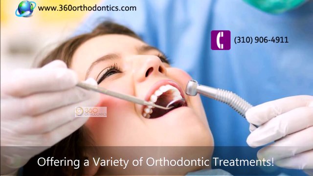 Los Angeles Teen Orthodontist | (310) 906-4911