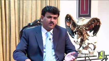 Let's Talk Australian High Commissioner on A YOUTH TV