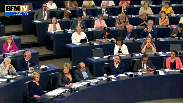 Grèce: Tsipras réclame un compromis honorable