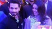 (Watch Video) Shahid Kapoor & Mira Rajput's Wedding RECEPTION