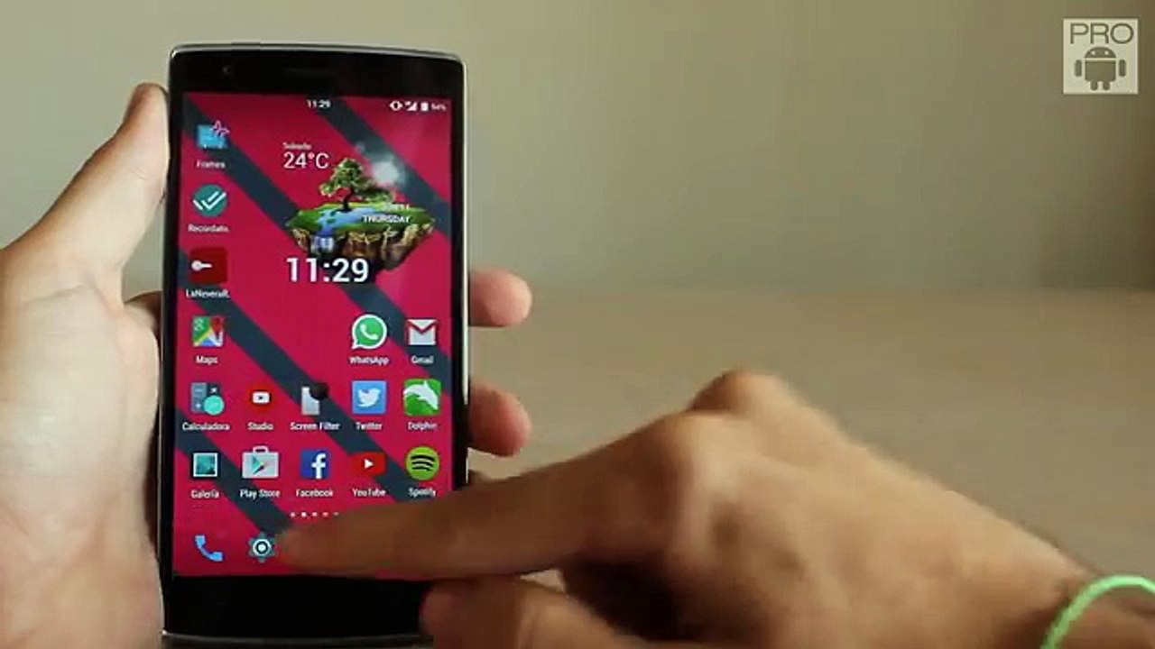 Como descargar Música y Video de YouTube en Android - 2015