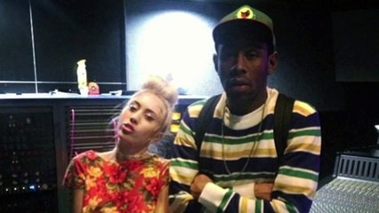 Kali Uchis - Call Me (Prod. Tyler The Creator)