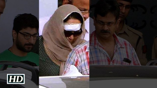 Finally Hema Malini Speaks About Her Car Accident