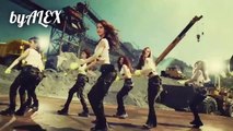 SNSD - Catch Me If You Can - (OT9 Ver.)