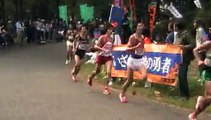 2009年箱根駅伝予選会 - 2009 Hakone Ekiden Qualifier
