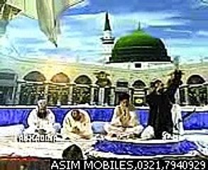 HER WAQAT TASAWOR MAIN madiny ki gali ho new naat