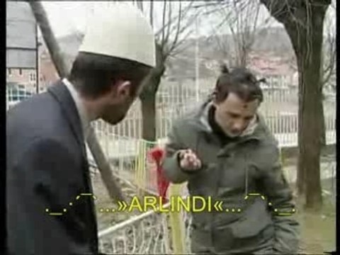 Migja BIB & Rrahim Struja - DHIA